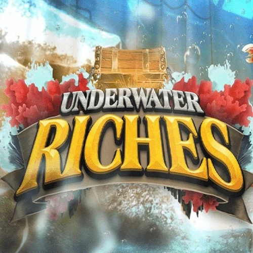 Underwater Riches Bingo