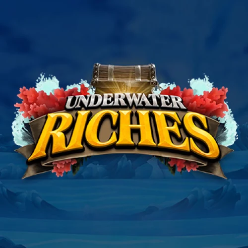 Underwater Riches