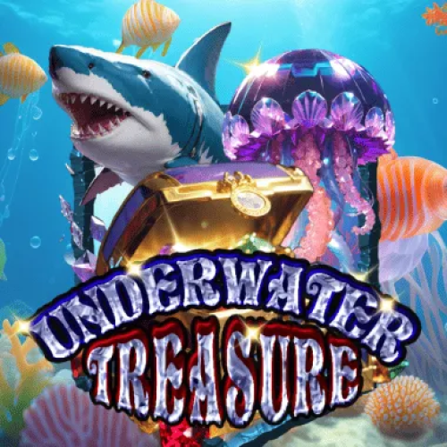 Underwater Treasure (KA Gaming)