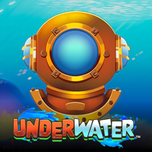 Underwater