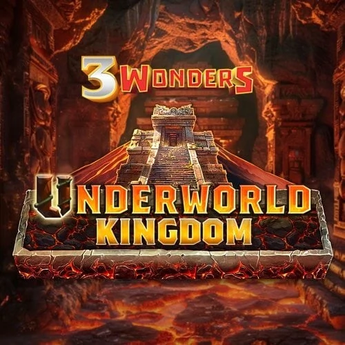 Underworld Kingdom – 3 Wonders