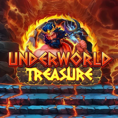 Underworld Treasure