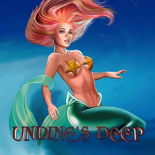 Undine's Deep