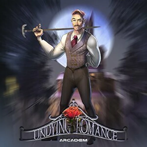 Undying Romance