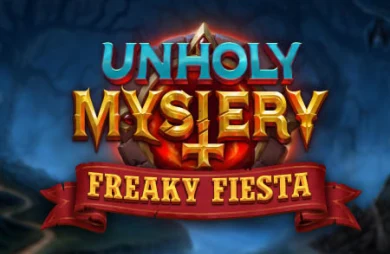 Unholy Mystery: Freaky Fiesta