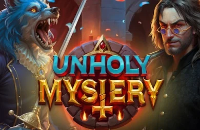 Unholy Mystery