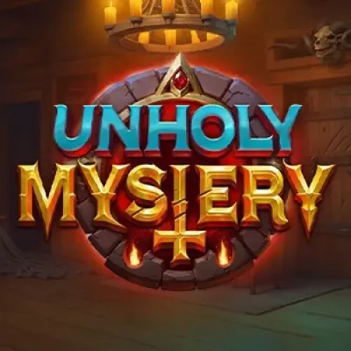 Unholy Mystery