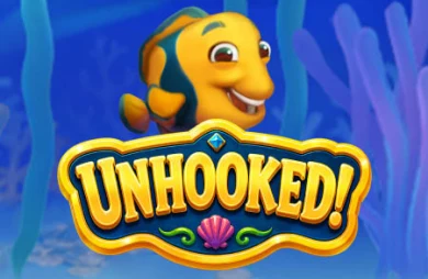 Unhooked!