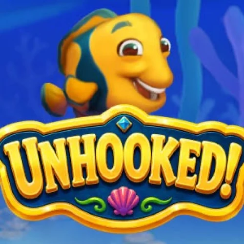 Unhooked!