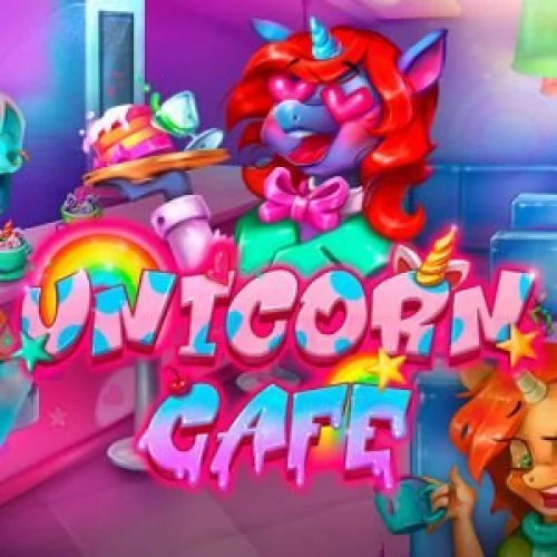 Unicorn Café