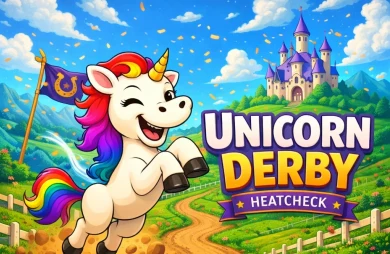 Unicorn Derby