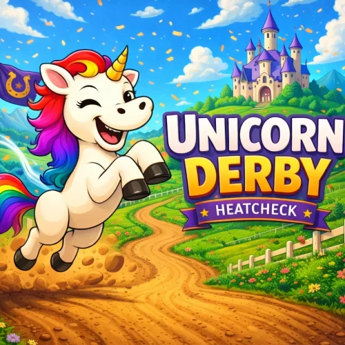 Unicorn Derby