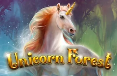 Unicorn Forest