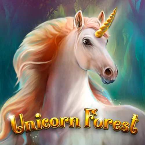 Unicorn Forest