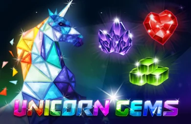 Unicorn Gems