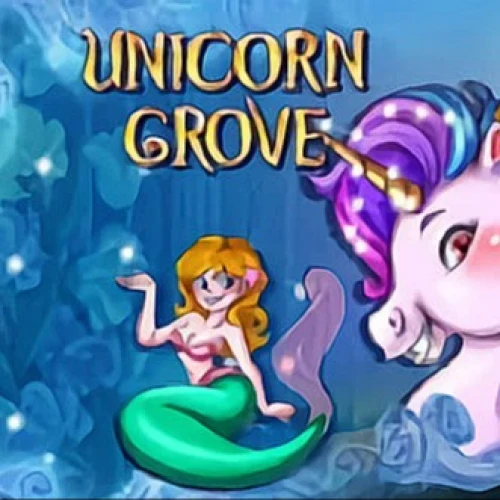 Unicorn grove