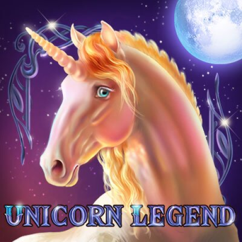 Unicorn Legend (Spinoro)