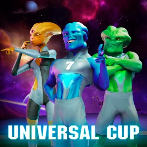 Universal Cup