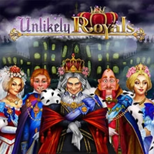 Unlikely Royals