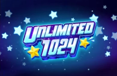 Unlimited 1024