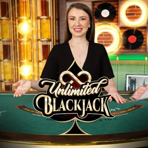 Unlimited Blackjack (Ezugi)