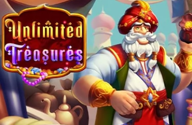 Unlimited Treasures