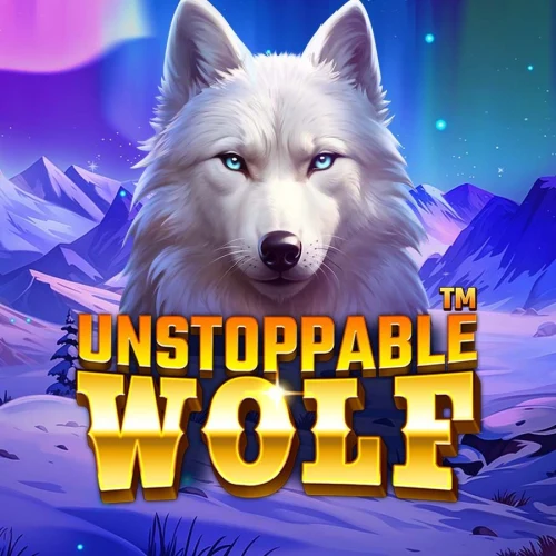 Unstoppable Wolf