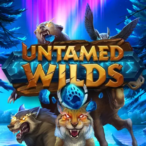 Untamed Wilds