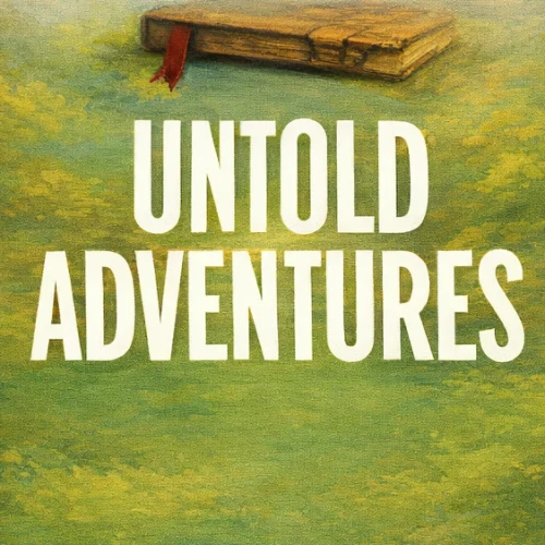 Untold Adventures