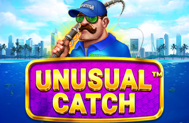 Unusual Catch