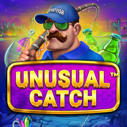 Unusual Catch