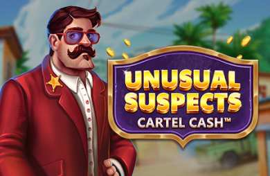 Unusual Suspects Cartel Cash