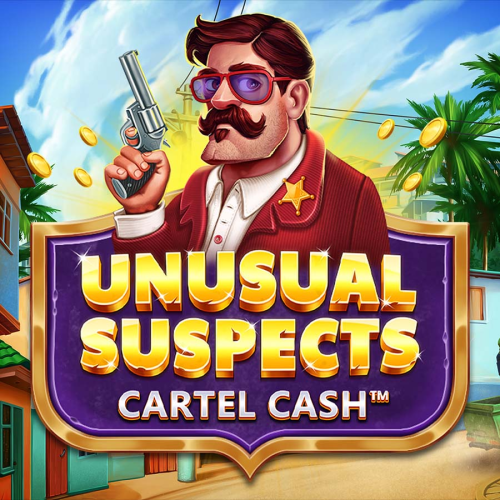 Unusual Suspects Cartel Cash
