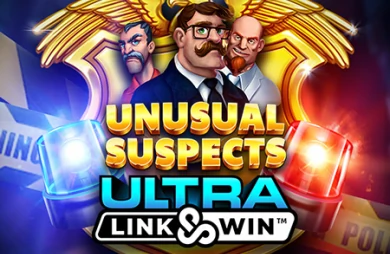 Unusual Suspects Ultra Link&Win