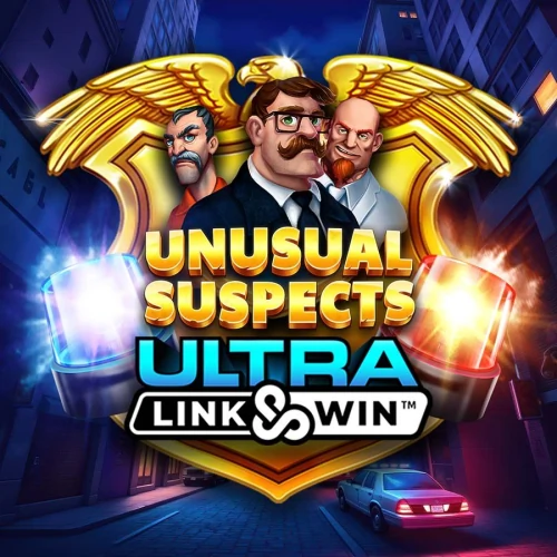 Unusual Suspects Ultra Link&amp;Win