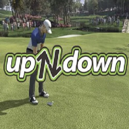 Up and Down