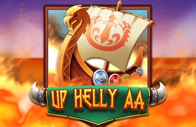 Up Helly Aa