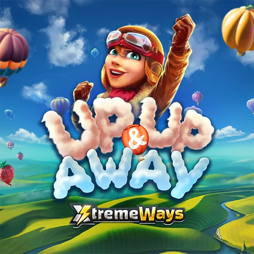 Up Up &amp; Away