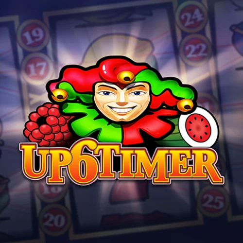 Up6Timer