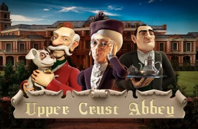 Upper Crust Abbey