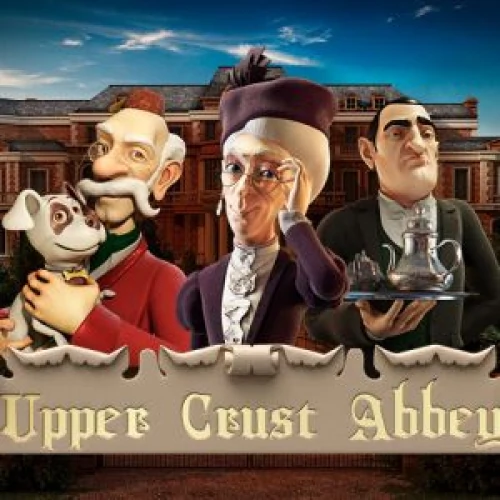 Upper Crust Abbey