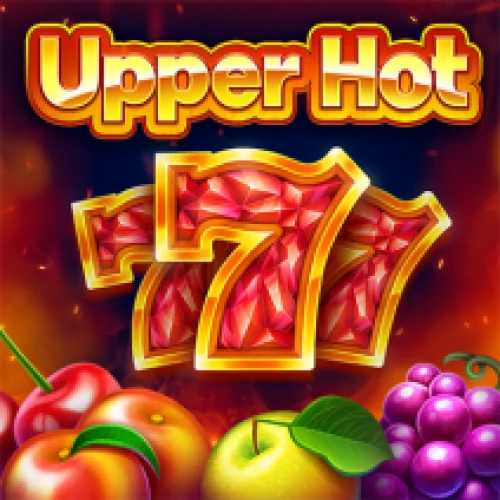 Upper Hot