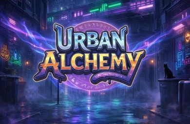 Urban Alchemy