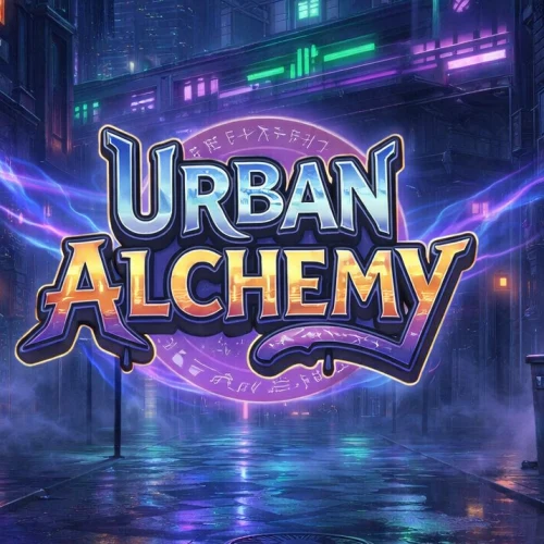 Urban Alchemy