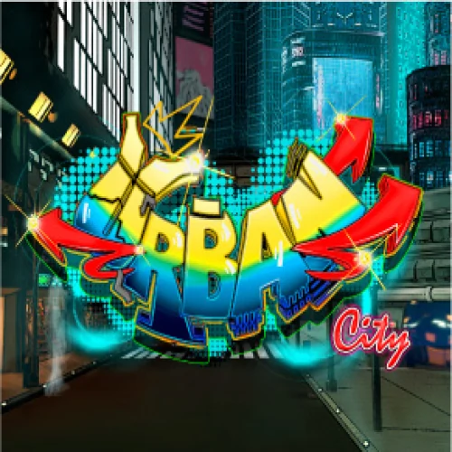 Urban City