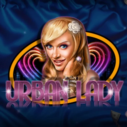 Urban Lady