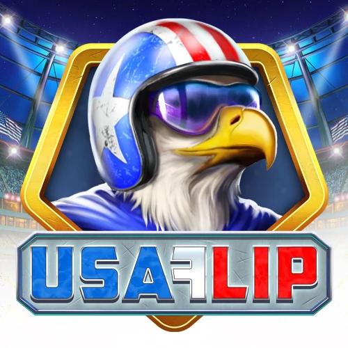 USA Flip