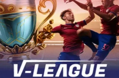 V League