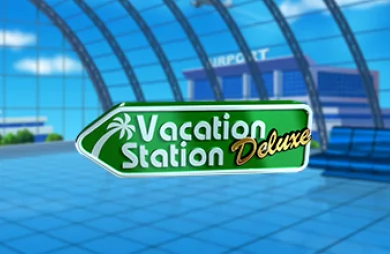Vacation Station Deluxe