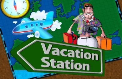 Vacation Station